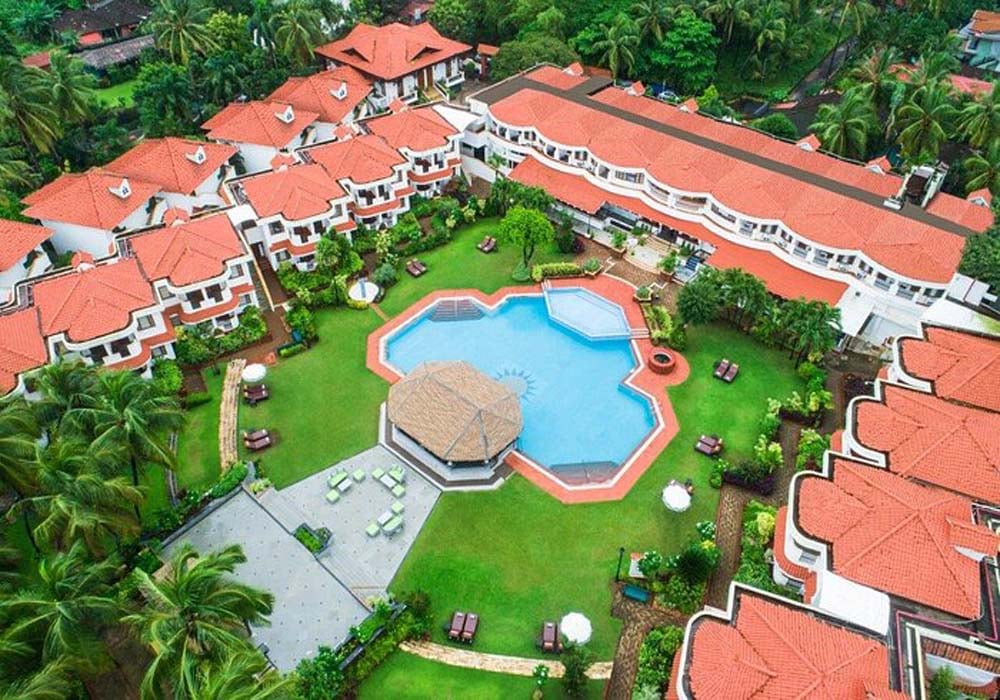 Heritage Village Resort & Spa