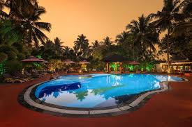 Joecons Beach Resort
