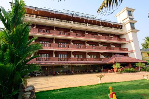 La Grace Resort