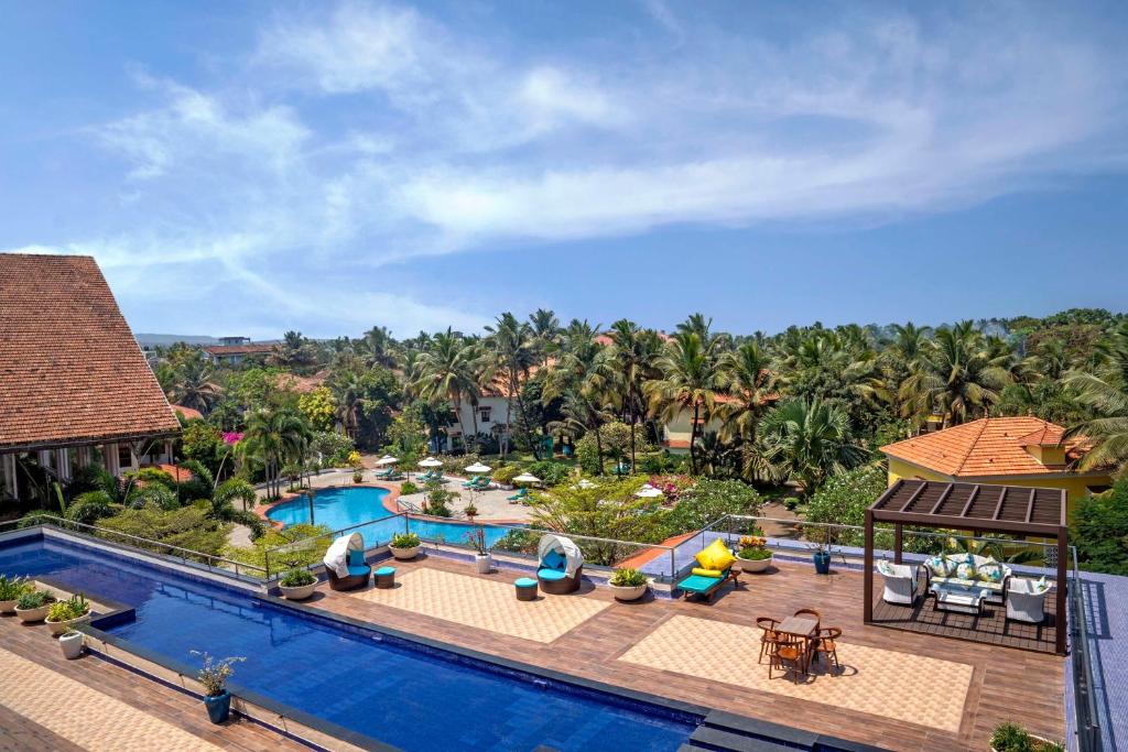 Radisson Blu Resort Goa