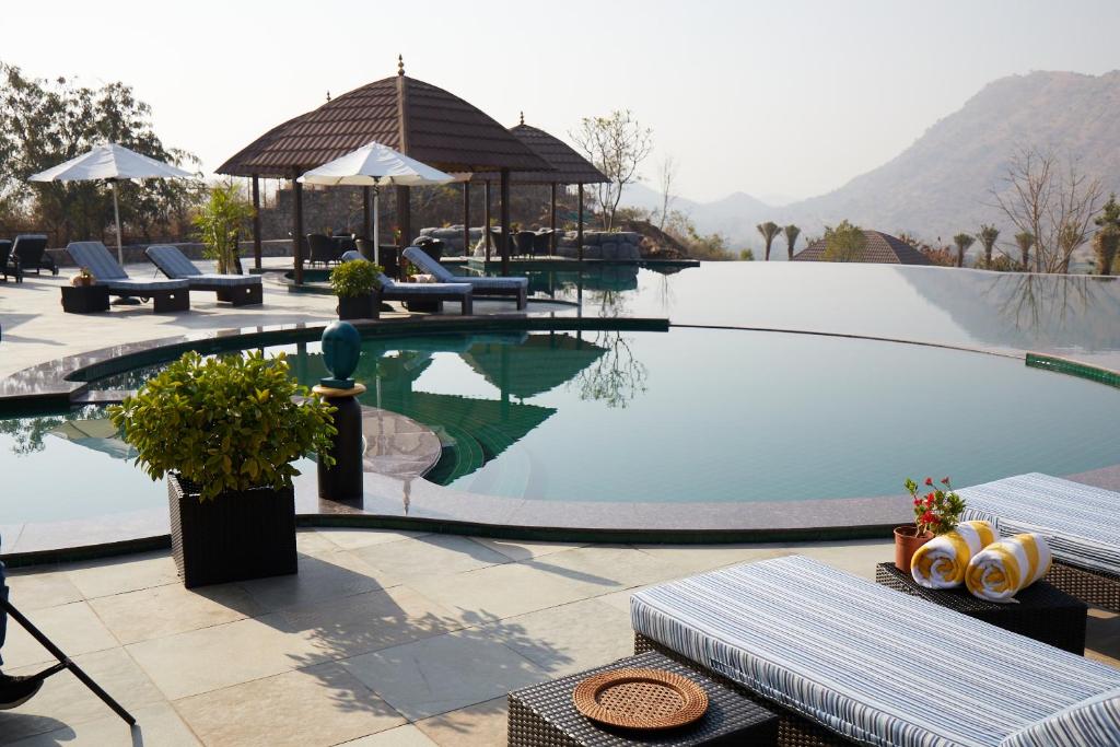 Ananta Resort