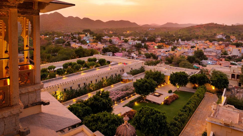 Raas Devigarh