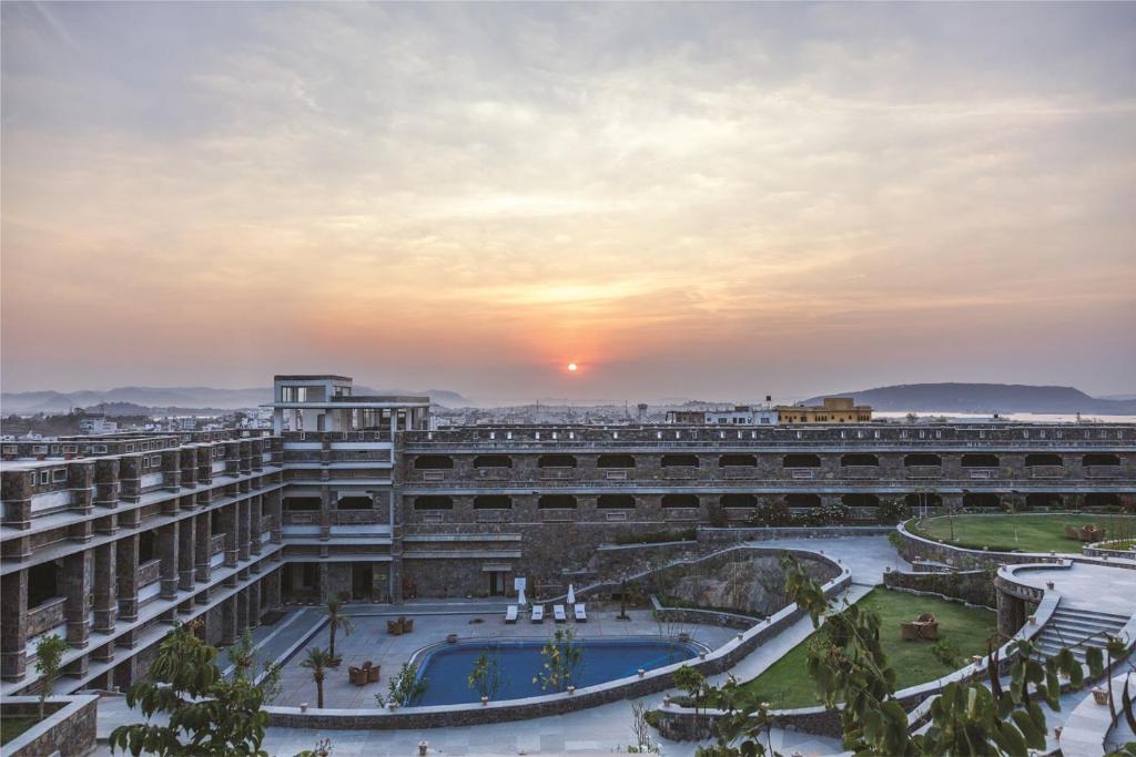 Ramada Udaipur