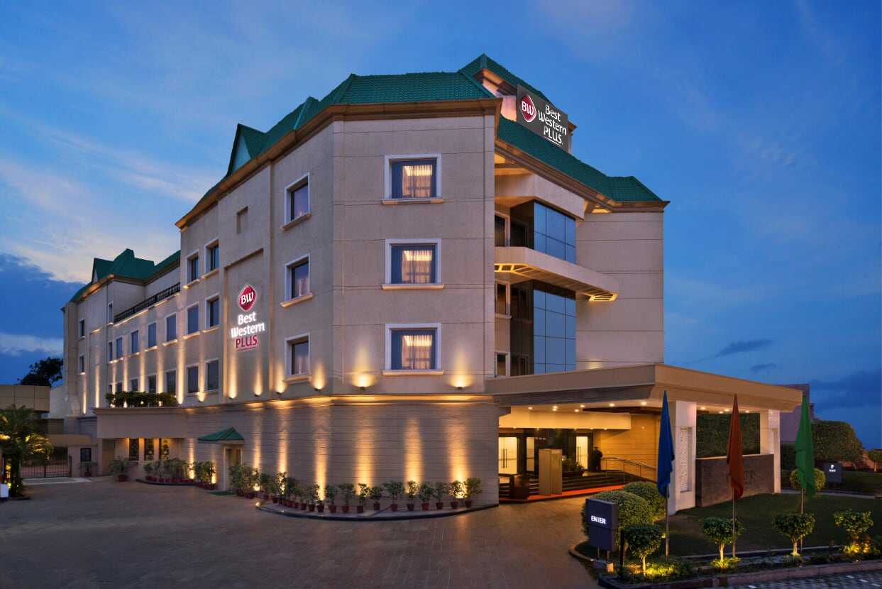Best Western Plus