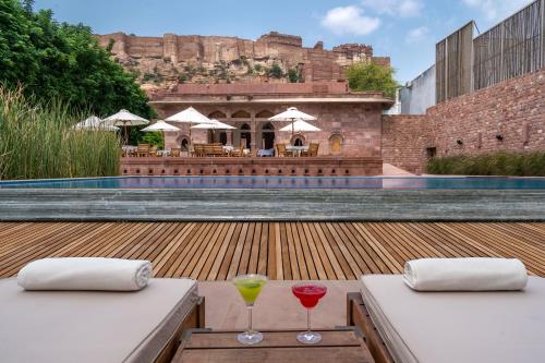 RAAS Jodhpur