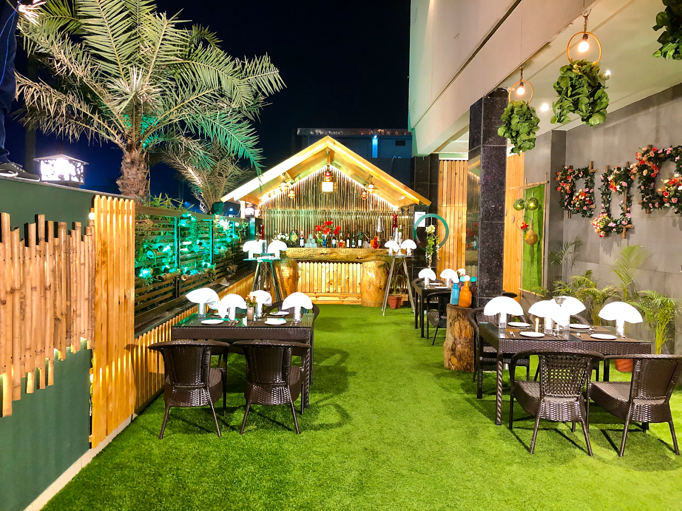 AAGAAZ Hotel