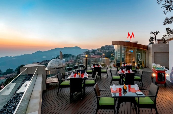 Mosaic Hotel