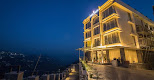 The Zion Hotel