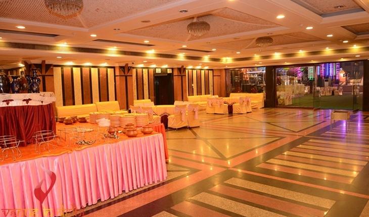 Hotel Regal Palace