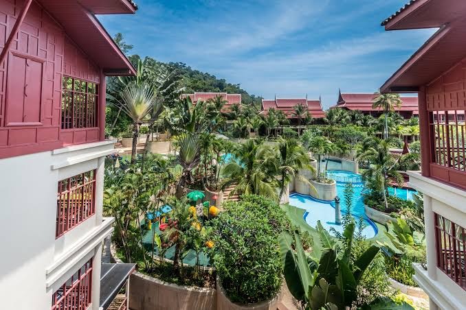 Chada Thai Village Resort