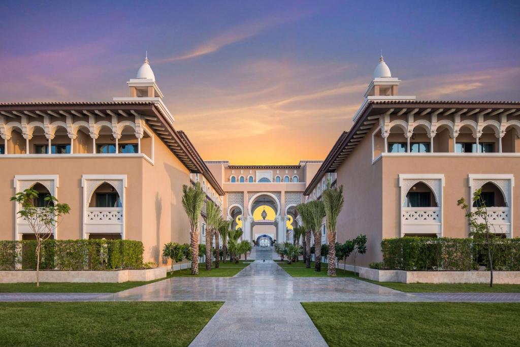 Rixos Saadiyat