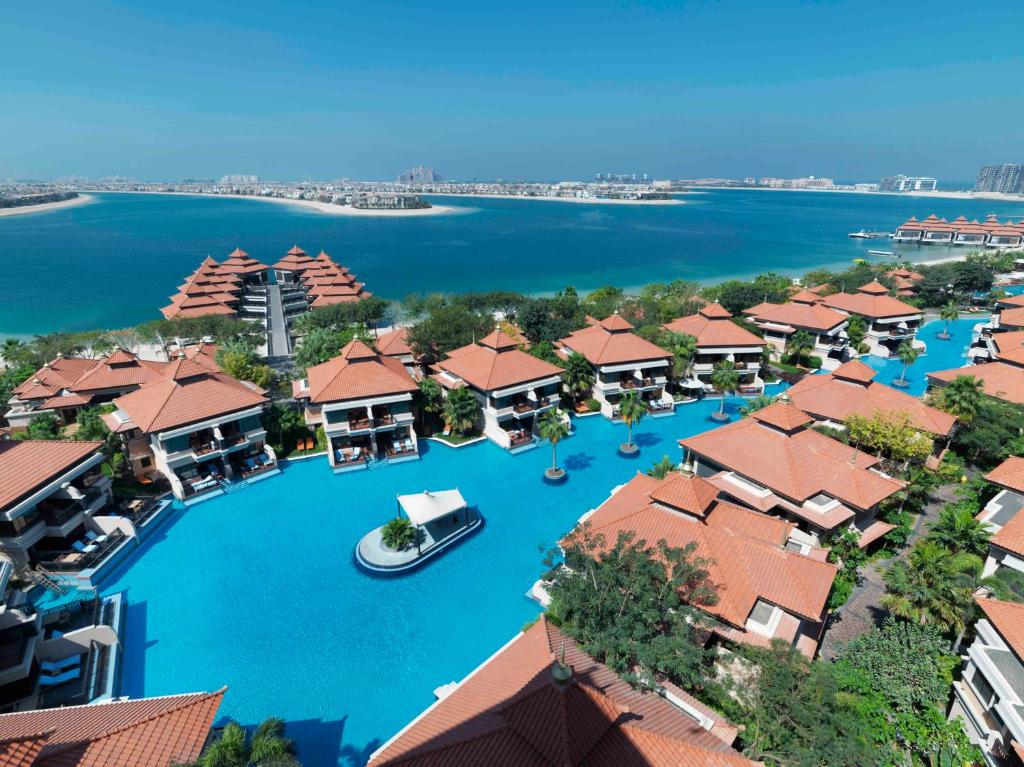 Anantara The Palm Resort & Spa