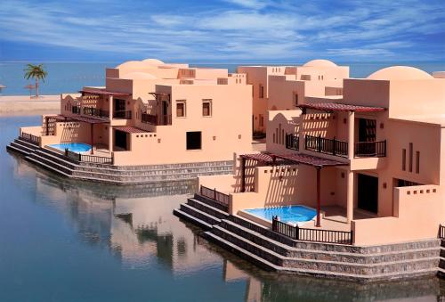 The Cove Rotana Resort Ras Al Khaimah