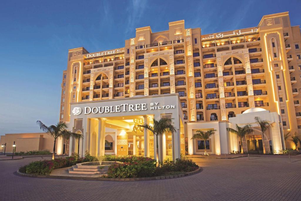 DoubleTree by Hilton Resort & Spa