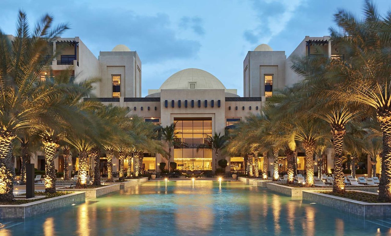 Hilton Ras Al Khaimah Beach Resort