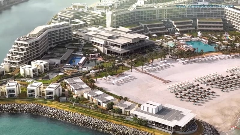 InterContinental Ras Al Khaimah Resort and Spa