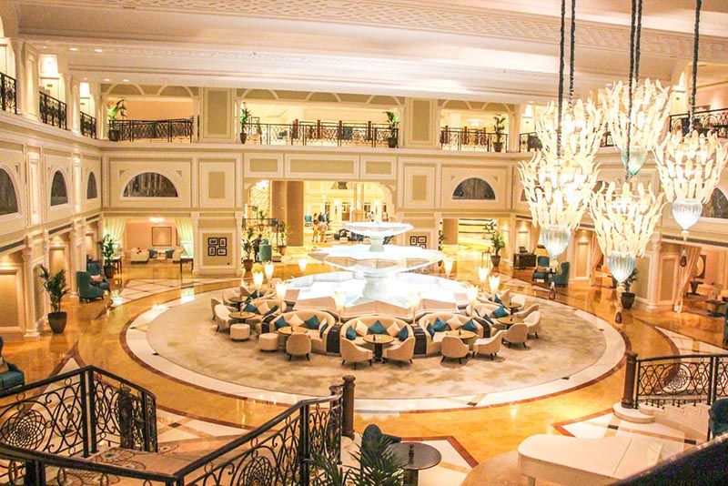 Waldorf Astoria Ras Al Khaimah
